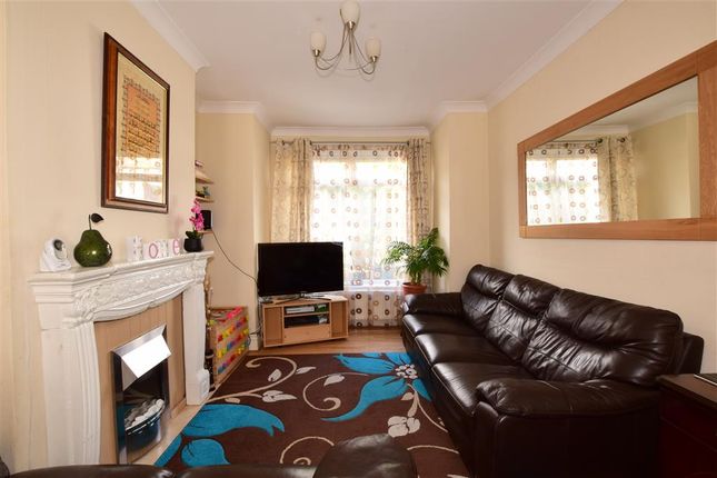 Macdonald Road, Walthamstow 4 bed terraced house for sale