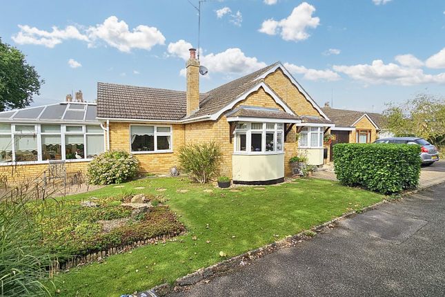 3 bed detached bungalow