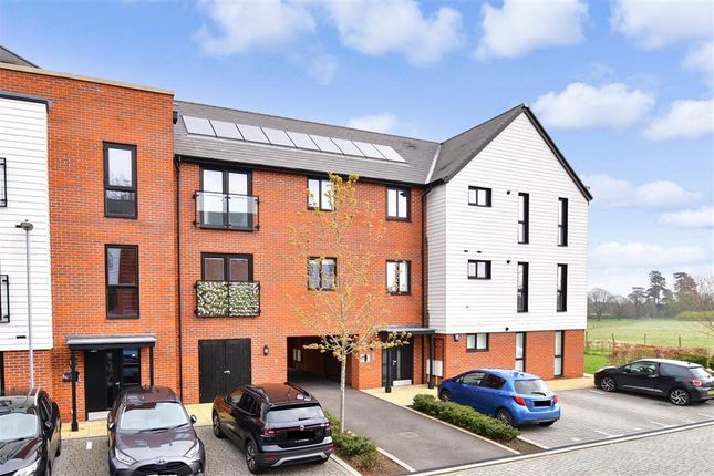 1 bed flat