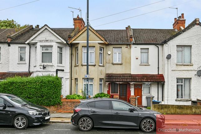 Kingthorpe Terrace, Brentfield Road... 3 bed house for sale