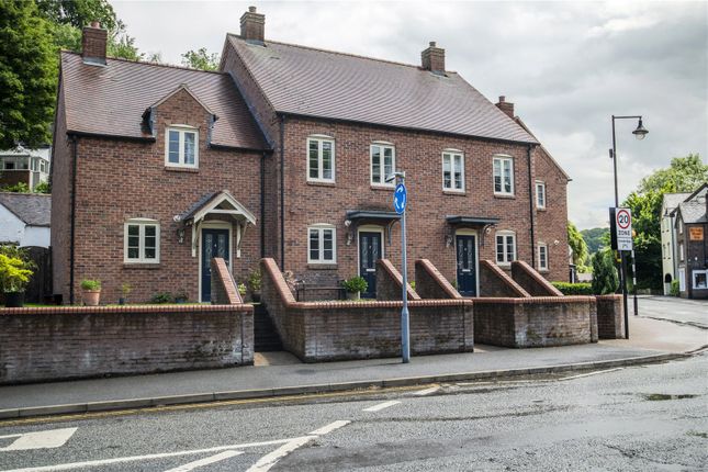 3 bed detached house