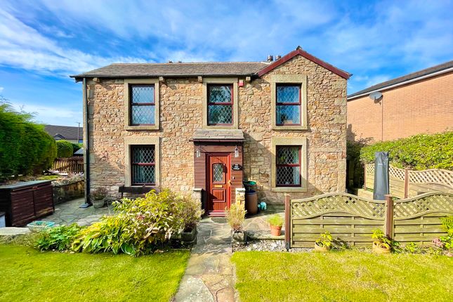 Bowerham Road, Lancaster 3 bed detached house for sale