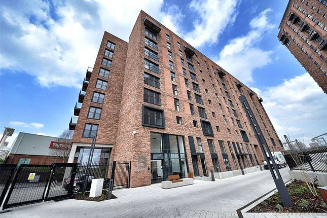 Wilburn Basin, Ordsall Lane, Salford, M5 2 bed apartment for sale