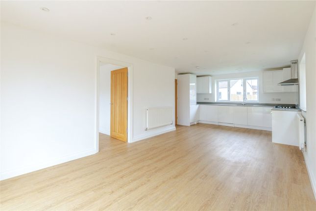 Headley Lane, Headley Park, Bristol... 2 bed semi