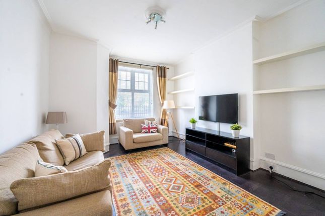 2 bed flat