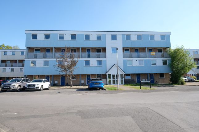 Africa Drive, Marchwood SO40 3 bed maisonette for sale