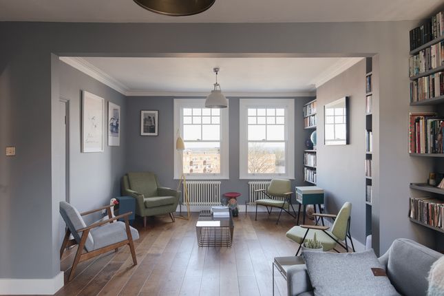 3 bedroom flat for sale