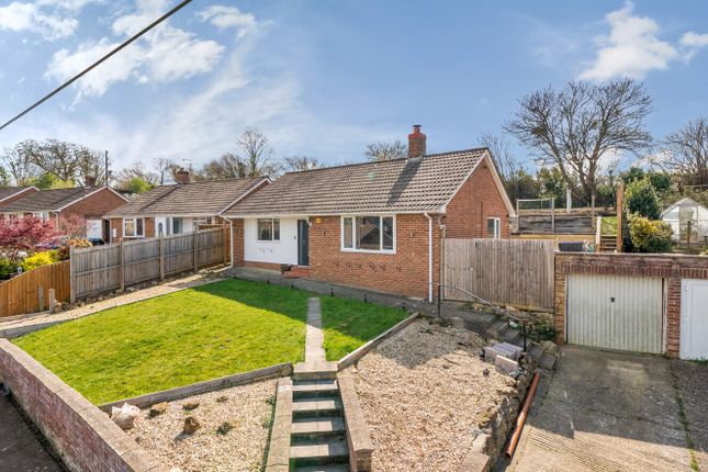 Long Close, Ilminster, Somerset, TA19 3 bed bungalow for sale