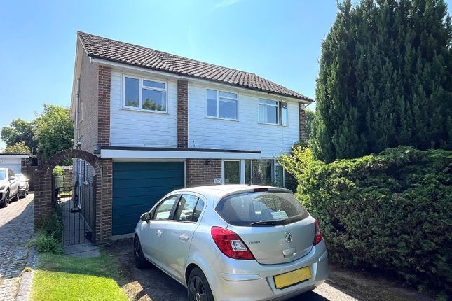 Sallows Shaw, Cobham, Gravesend, DA13 5 bed detached house for sale