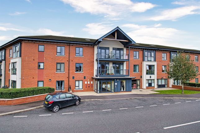 2 bed flat