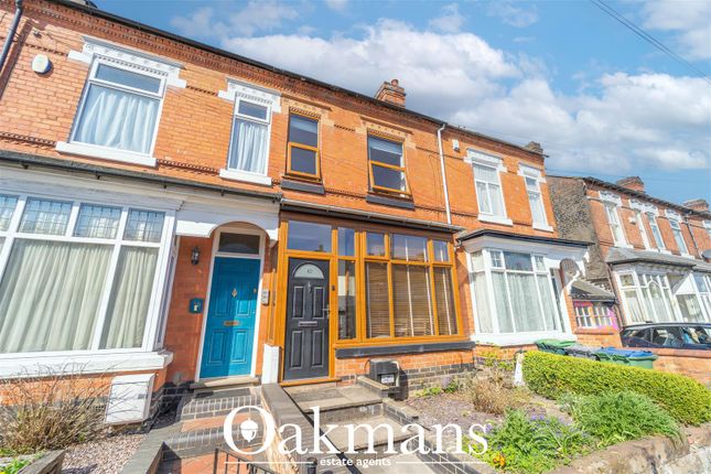 Park Road, Smethwick 3 bed house for sale