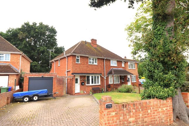 3 bed semi-detached house