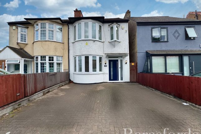 3 bed semi-detached house