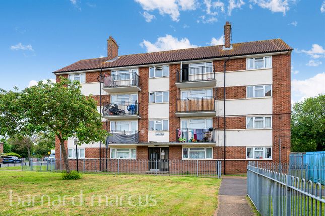 2 bed flat