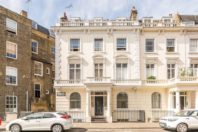 Winchester Street, Pimlico, London, SW1V 1 bed flat for sale