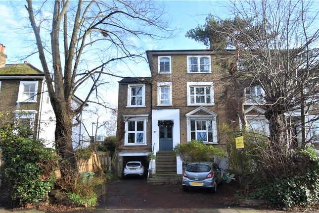 Freelands Road, Bromley 2 bed apartment for sale