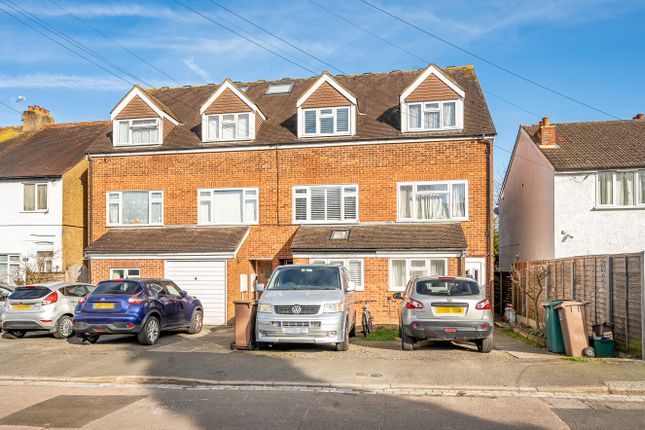 Stanhope Road, Carshalton 4 bed terraced house for sale