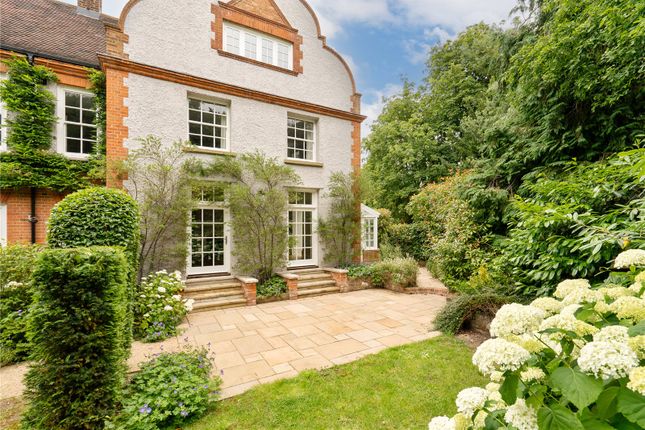 Totteridge Park, Totteridge Common... 4 bed house for sale