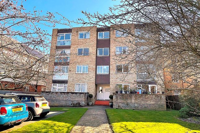 Hayne Road, Beckenham, BR3 1 bed apartment for sale