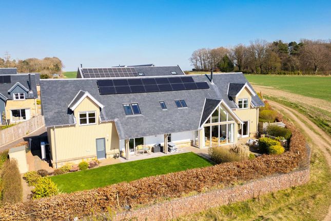 4 Lawfield Steading, Off Whitehill... 5 bed detached house for sale