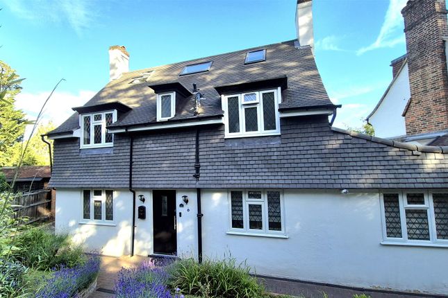 Hereward Avenue, Purley CR8 5 bed detached house for sale