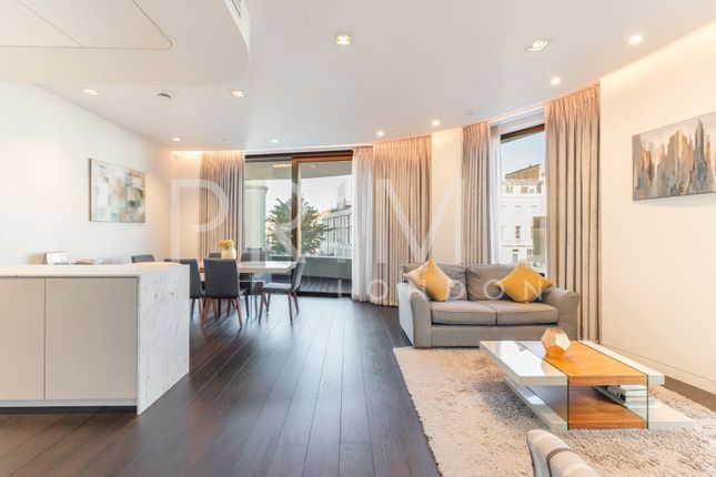 Riverwalk, Westminster SW1P 2 bed apartment for sale
