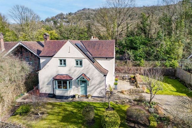 3 bed detached house