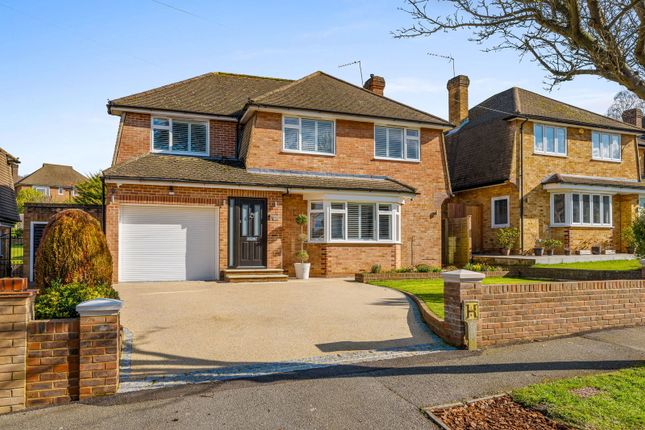 Elmfield Way, South Croydon CR2 4 bed detached house for sale