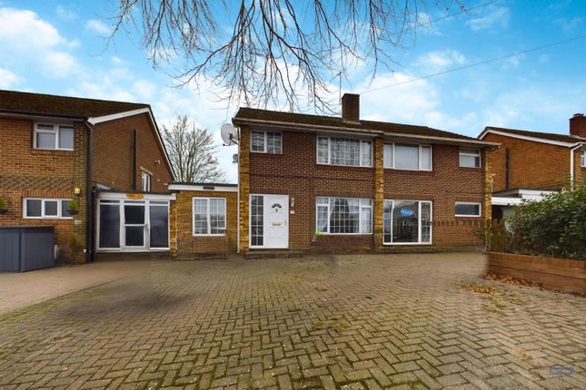 Bassett Green Road, Southampton 4 bed house for sale