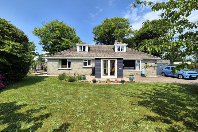 Lankelly Lane, Fowey 5 bed detached house for sale