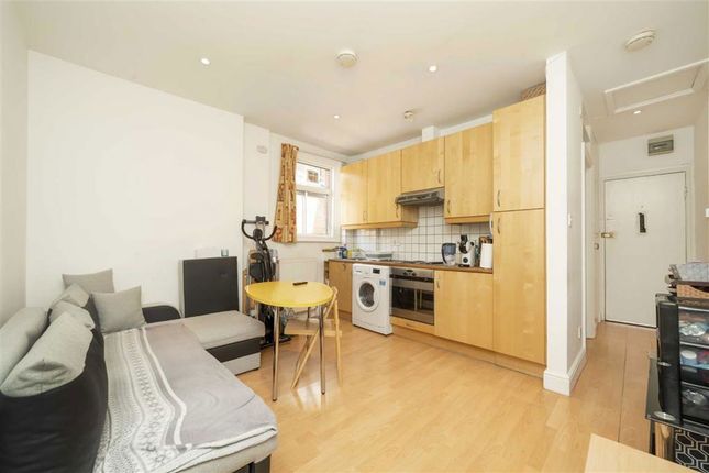 Cricklewood Broadway, London NW2 1 bed flat for sale