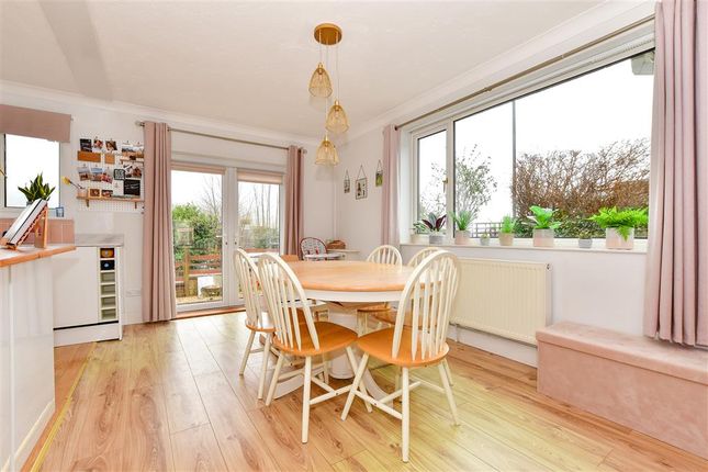 4 bedroom semi-detached bungalow for sale