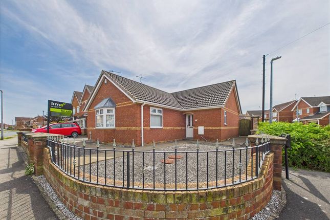3 bedroom bungalow for sale