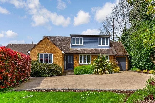 5 bedroom chalet for sale