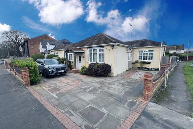 4 bedroom detached bungalow for sale