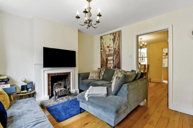 2 bed cottage