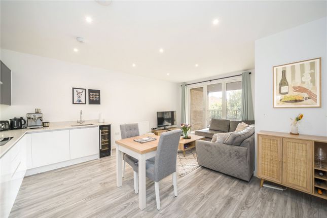 2 bed flat
