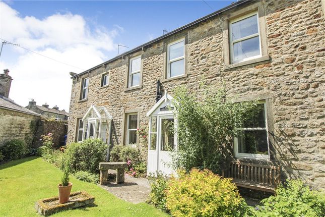 Moor View, Hebden, Skipton, North... 2 bed terraced house for sale