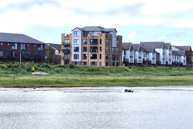 2 bed flat