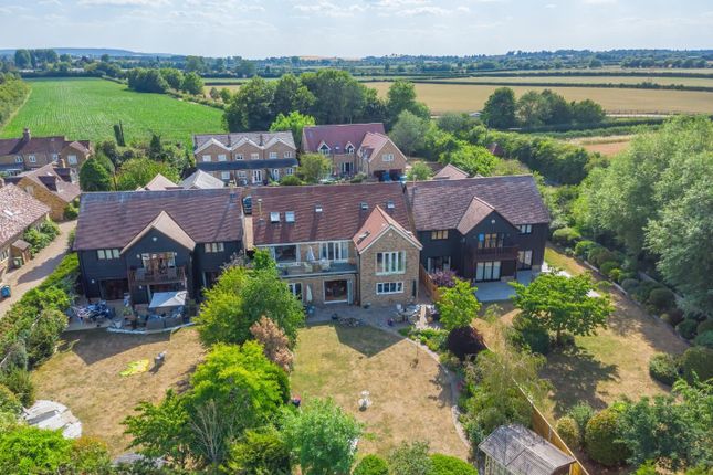Hartop Close, Ivinghoe Aston 5 bed detached house for sale