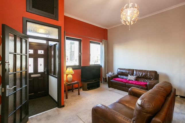 Seaview Terrace, Edinburgh, EH15 2 bed terraced house for sale