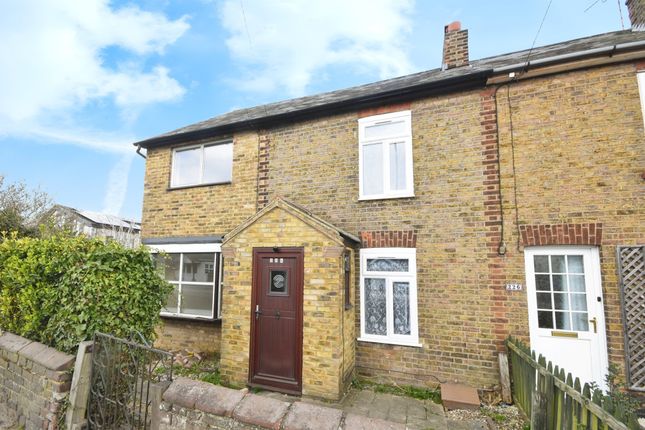 4 bed terraced house
