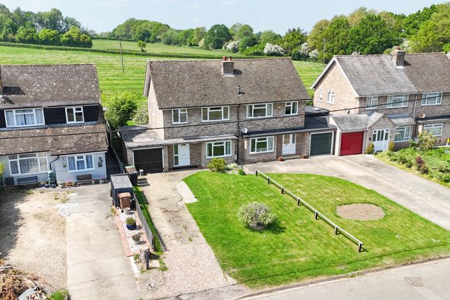 3 bed semi-detached house
