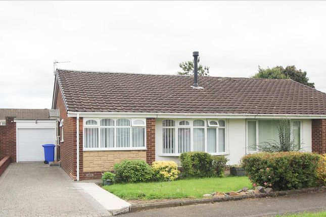 Ringwood Drive, Parkside Glade... 2 bed bungalow for sale