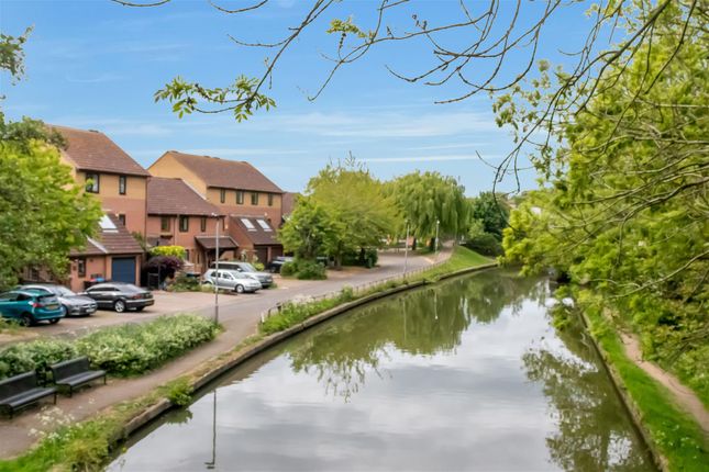 Woodley Headland, Peartree Bridge... 4 bed townhouse for sale