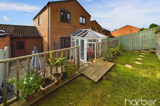 Bracadale Road, Baillieston, Glasgow... 3 bed link detached house for sale