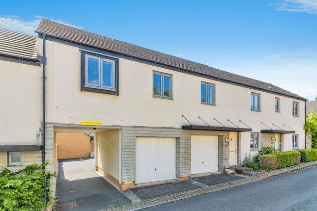 2 bed semi-detached house