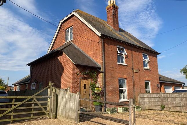 Sheephurst Lane, Tonbridge TN12 4 bed semi