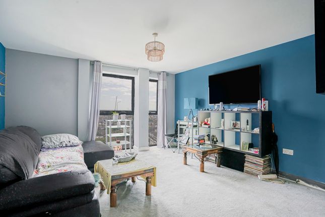 London Road, Croydon, CR0 1 bed apartment for sale