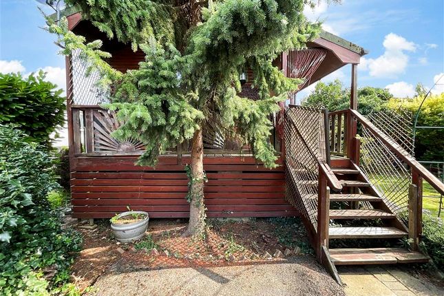 2 bed mobile/park home
